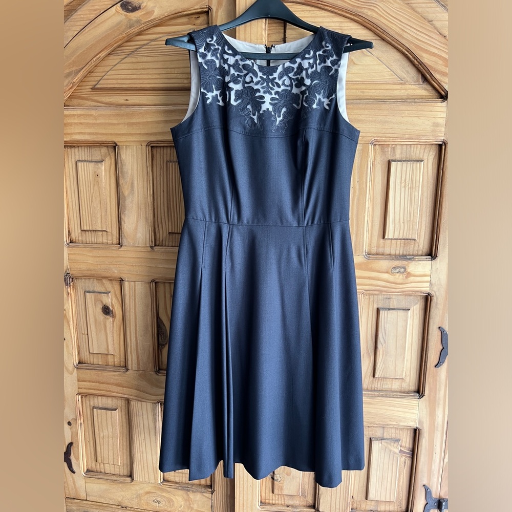 Anne Klein Dress Size 6 NWOT